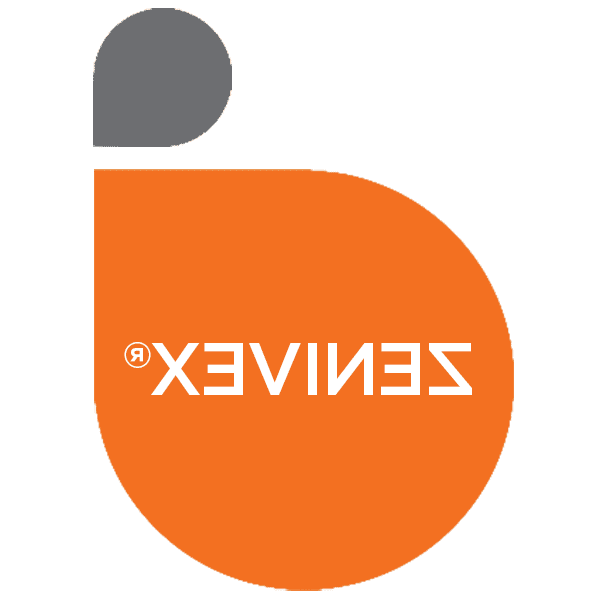 Zenivex Web Graphic